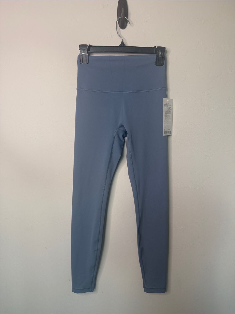 Lululemon Wunder Train No Line HR High 28”
